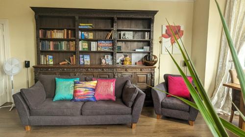 Montpellier Apartamento | Cotswold VIP Regency Lodge