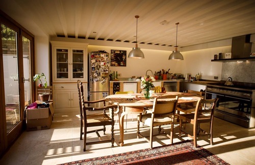 Combe Hay Cabaña | Cotswolds AoNB Cottage- Modern Renovation- Sleeps8