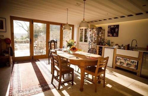 Combe Hay Cabaña | Cotswolds AoNB Cottage- Modern Renovation- Sleeps8