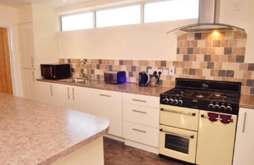 Stroud Cabaña | Cotswolds Valleys Accommodation-Stony Hs