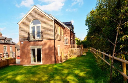 Stroud Cabaña | Cotswolds Valleys Accommodation-Stony Hs