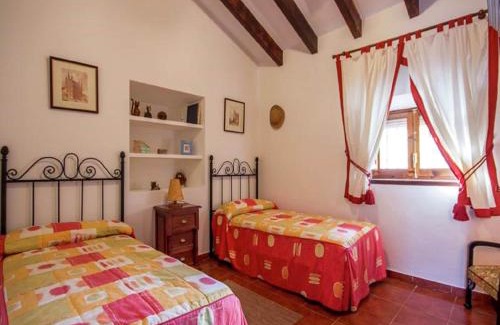 Villanueva de la Concepción Casa | Cottage in Andalusia near El Torcal