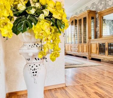 Taldykorgan Apartamento | Cottage Лома city center 7 to 2 floor