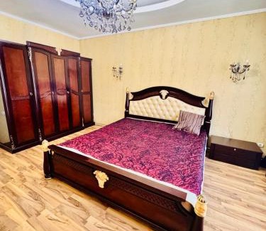 Taldykorgan Apartamento | Cottage Лома city center 7 to 2 floor