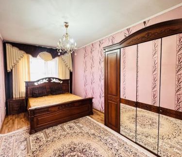 Taldykorgan Apartamento | Cottage Лома city center 7 to 2 floor