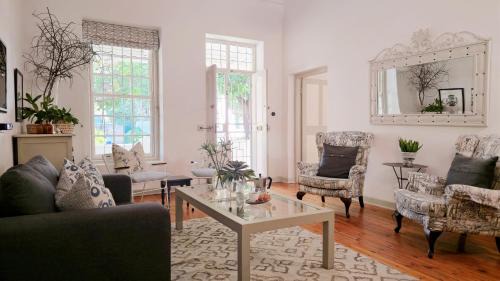 Graaff-Reinet Apartamento | Cottage 1 at River Bend