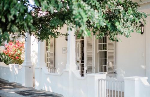 Graaff-Reinet Apartamento | Cottage 1 at River Bend