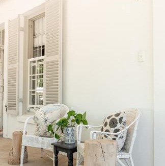 Graaff-Reinet Apartamento | Cottage 1 at River Bend