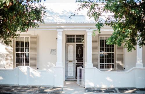 Graaff-Reinet Apartamento | Cottage 1 at River Bend