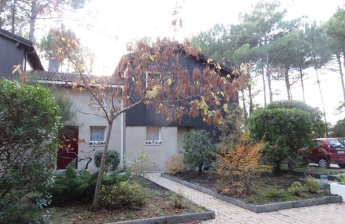 Lacanau-Ocean Cabaña | Cottage 1 Lovely peaceful Cottages on golf course, 5min from sea, surf and lake