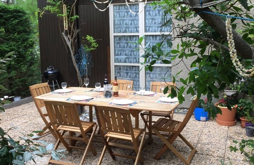 Lacanau-Ocean Cabaña | Cottage 1 Lovely peaceful Cottages on golf course, 5min from sea, surf and lake