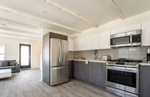 Wainfleet Casa | Cottage # 1...thelongbeachresort.ca