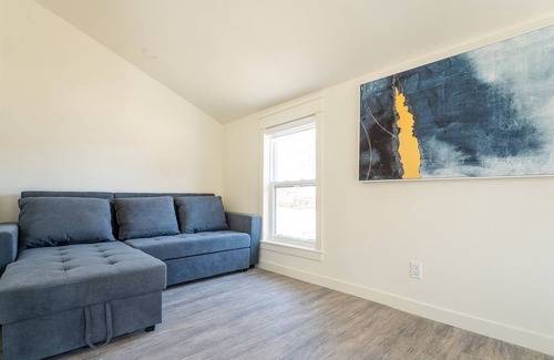 Wainfleet Casa | Cottage # 1...thelongbeachresort.ca