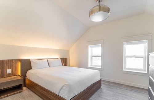 Wainfleet Casa | Cottage # 1...thelongbeachresort.ca