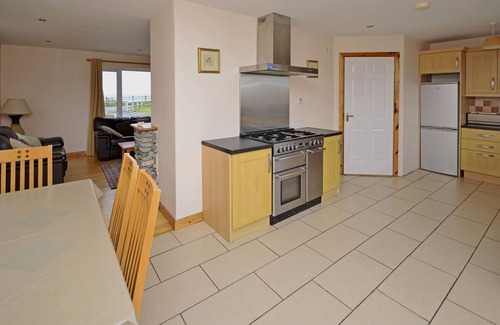 Ballyconneely Cabaña | Cottage 102 - Ballyconneely