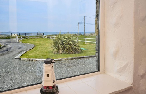 Ballyconneely Cabaña | Cottage 102 - Ballyconneely