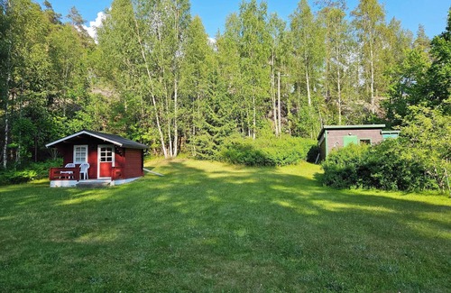 Kolmarden Chalet De Esquí | Cottage Nearby the Lake