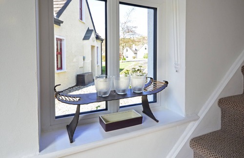 Clifden Cabaña | Cottage 139 - Clifden