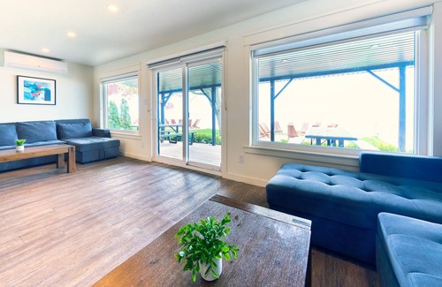 Wainfleet Casa | Cottage # 16...thelongbeachresort.ca