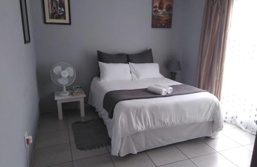Rietfontein Apartamento | Cottage @19th