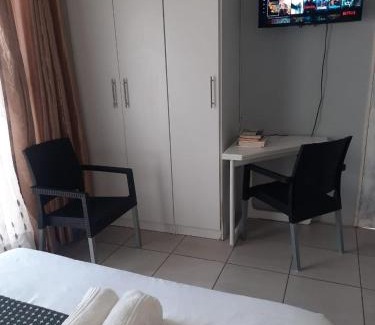Rietfontein Apartamento | Cottage @19th