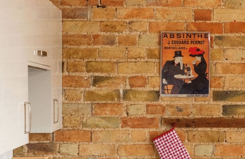 Bedford Casa | Cottage 2 at Scald End farm