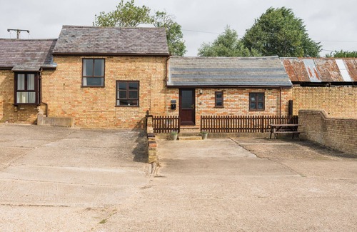 Bedford Casa | Cottage 2 at Scald End farm