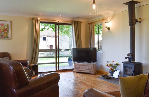 Congleton Cabaña | Casa rural ∙ 2 habitaciones ∙ 5 huéspedes