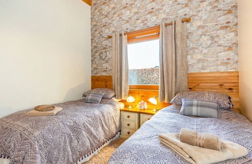 Torlundy Cabaña | Casa rural ∙ 2 habitaciones ∙ 4 huéspedes