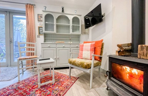 Fortrose Cabaña | Casa rural ∙ 2 habitaciones ∙ 4 personas