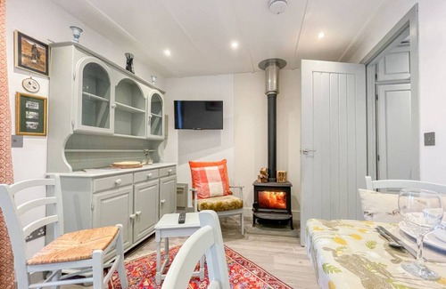 Fortrose Cabaña | Casa rural ∙ 2 habitaciones ∙ 4 personas