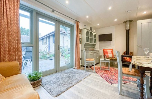 Fortrose Cabaña | Casa rural ∙ 2 habitaciones ∙ 4 personas