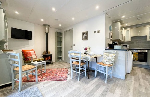 Fortrose Cabaña | Casa rural ∙ 2 habitaciones ∙ 4 personas