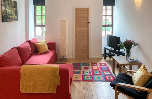 Dunblane Cabaña | Casa rural ∙ 2 habitaciones ∙ 4 huéspedes