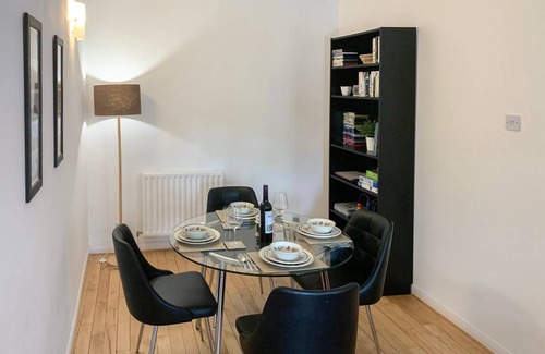 Dunblane Cabaña | Casa rural ∙ 2 habitaciones ∙ 4 huéspedes