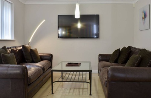 Norton Sub Hamdon Cabaña | Casa rural ∙ 2 habitaciones ∙ 5 personas