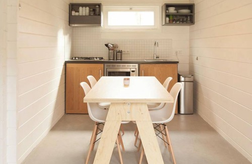 Koudekerke Cabaña | Cottage 2 & Cottage 3