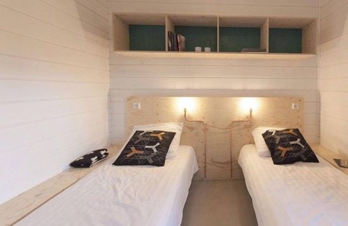 Koudekerke Cabaña | Cottage 2 & Cottage 3
