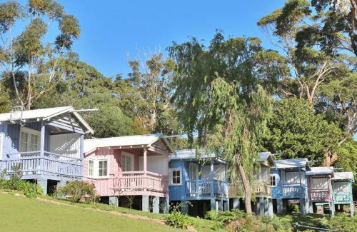 Hyams Beach Casa | Cottage 2 Hyams Beach Seaside Cottages