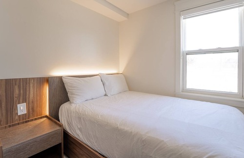 Wainfleet Casa | Cottage # 2...thelongbeachresort.ca
