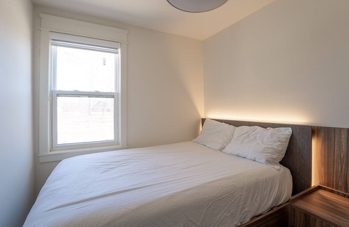 Wainfleet Casa | Cottage # 2...thelongbeachresort.ca