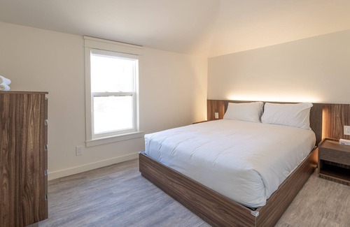 Wainfleet Casa | Cottage # 2...thelongbeachresort.ca