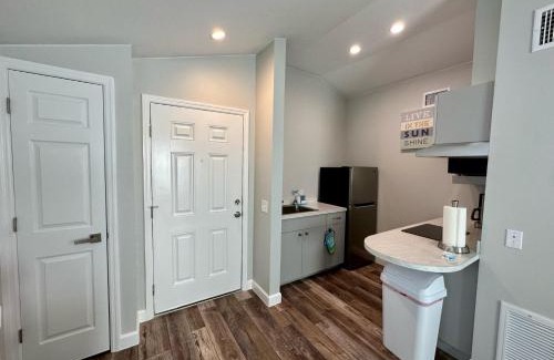 Tavares Casa | Cottage 23, The Lighthouse - Dora Canal Court - a downtown, waterfront community