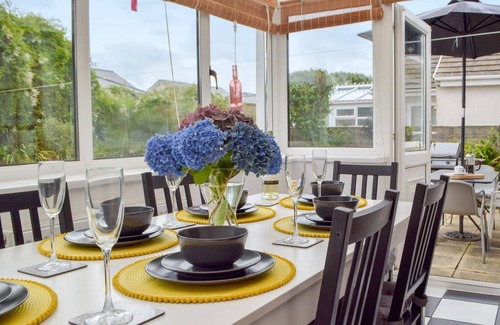 St Davids Cabaña | Casa rural ∙ 3 habitaciones ∙ 6 personas