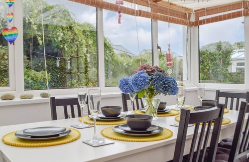 St Davids Cabaña | Casa rural ∙ 3 habitaciones ∙ 6 personas