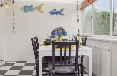 St Davids Cabaña | Casa rural ∙ 3 habitaciones ∙ 6 personas