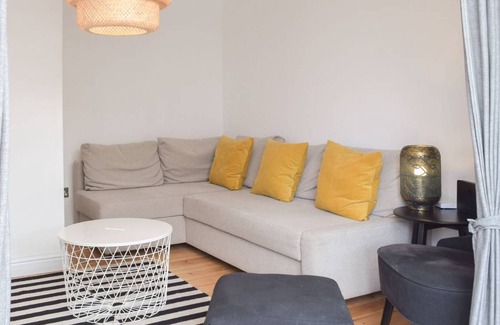 St Davids Cabaña | Casa rural ∙ 3 habitaciones ∙ 6 personas