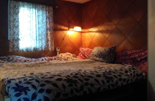 Lsteni Cabaña | Cottage 3 min walk to river beach,