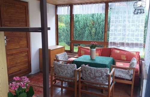 Lsteni Cabaña | Cottage 3 min walk to river beach,