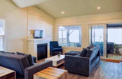 Wainfleet Casa | Cottage # 3...thelongbeachresort.ca